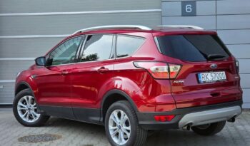 Ford Kuga 1.5 EcoBoost FWD Titanium ASS MMT6 full