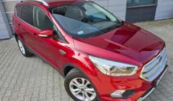 Ford Kuga 1.5 EcoBoost FWD Titanium ASS MMT6 full