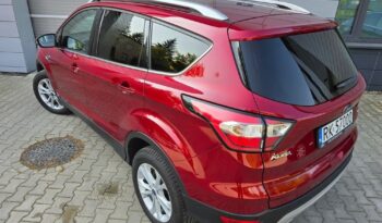 Ford Kuga 1.5 EcoBoost FWD Titanium ASS MMT6 full