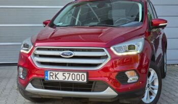 Ford Kuga 1.5 EcoBoost FWD Titanium ASS MMT6 full