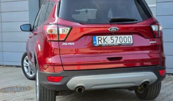 Ford Kuga 1.5 EcoBoost FWD Titanium ASS MMT6 full