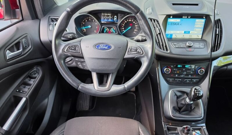 Ford Kuga 1.5 EcoBoost FWD Titanium ASS MMT6 full