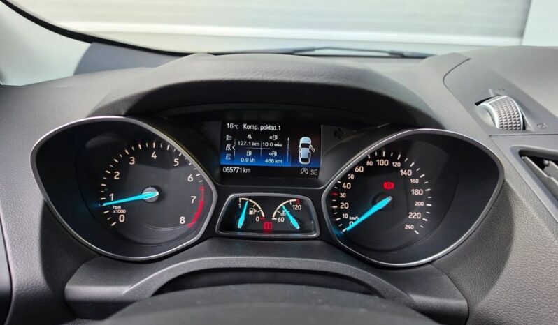 Ford Kuga 1.5 EcoBoost FWD Titanium ASS MMT6 full