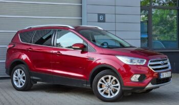 Ford Kuga 1.5 EcoBoost FWD Titanium ASS MMT6 full