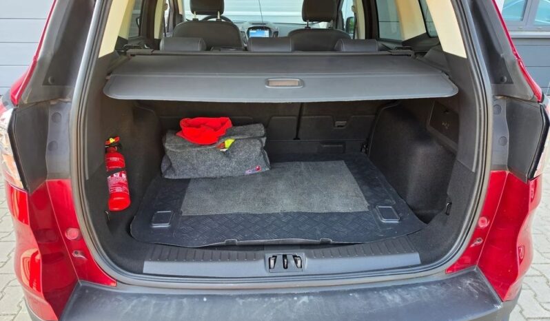 Ford Kuga 1.5 EcoBoost FWD Titanium ASS MMT6 full