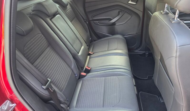 Ford Kuga 1.5 EcoBoost FWD Titanium ASS MMT6 full