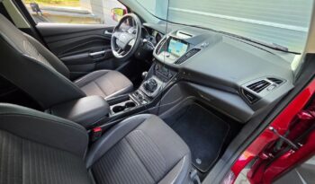 Ford Kuga 1.5 EcoBoost FWD Titanium ASS MMT6 full