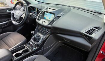 Ford Kuga 1.5 EcoBoost FWD Titanium ASS MMT6 full