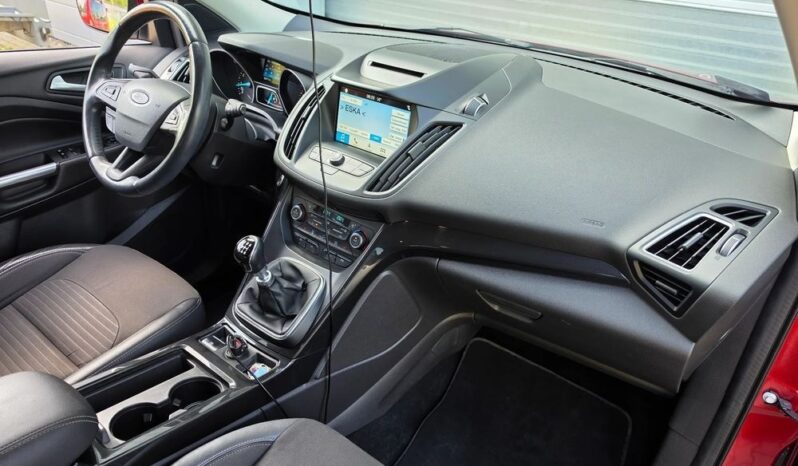 Ford Kuga 1.5 EcoBoost FWD Titanium ASS MMT6 full