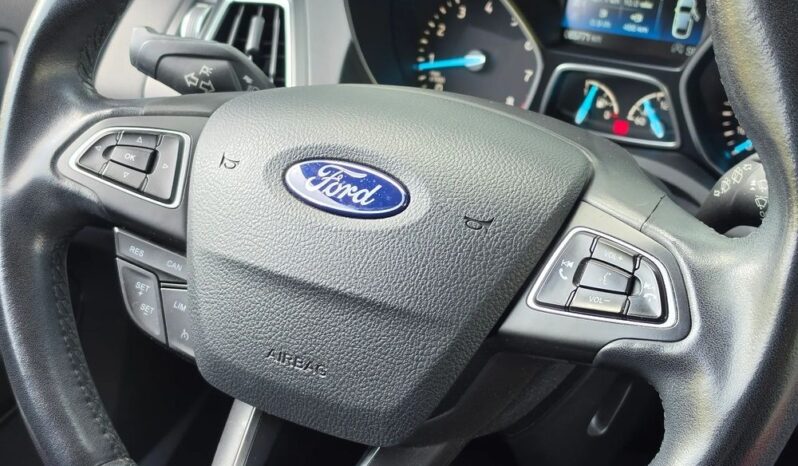 Ford Kuga 1.5 EcoBoost FWD Titanium ASS MMT6 full