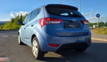 1.4 90KM | Gwarancja | Klimatyzacja | Elektryczne szyby | USB full