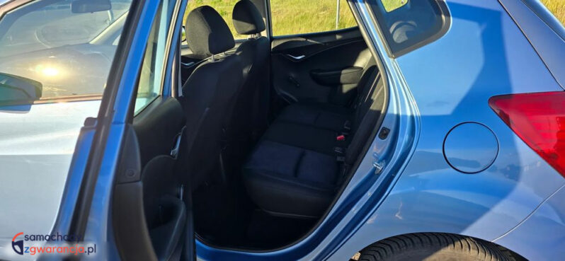 1.4 90KM | Gwarancja | Klimatyzacja | Elektryczne szyby | USB full