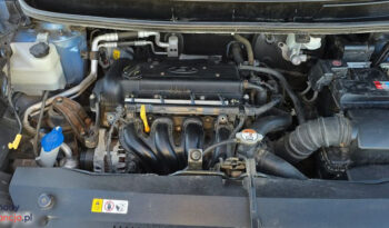 1.4 90KM | Gwarancja | Klimatyzacja | Elektryczne szyby | USB full