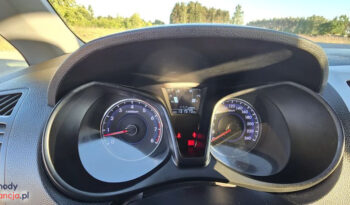 1.4 90KM | Gwarancja | Klimatyzacja | Elektryczne szyby | USB full