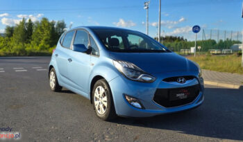 1.4 90KM | Gwarancja | Klimatyzacja | Elektryczne szyby | USB full