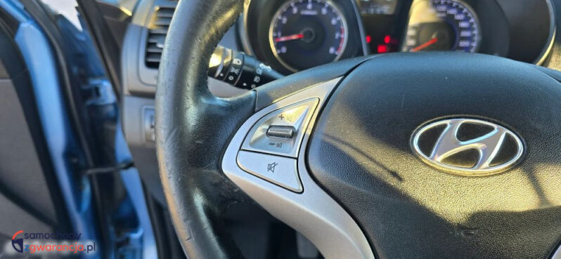 1.4 90KM | Gwarancja | Klimatyzacja | Elektryczne szyby | USB full