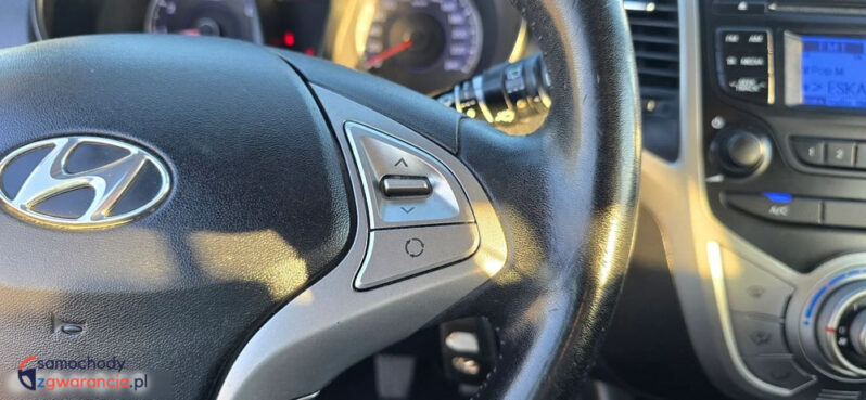 1.4 90KM | Gwarancja | Klimatyzacja | Elektryczne szyby | USB full