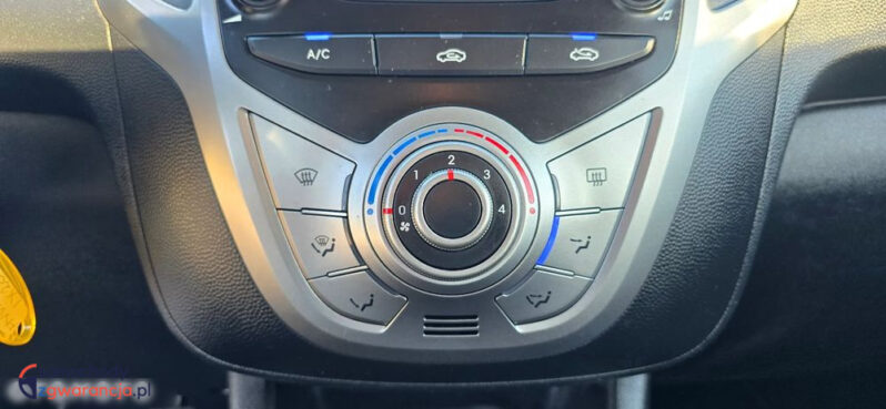 1.4 90KM | Gwarancja | Klimatyzacja | Elektryczne szyby | USB full