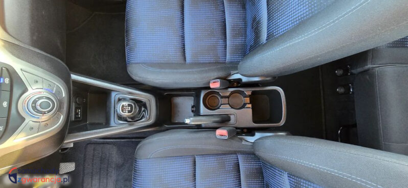 1.4 90KM | Gwarancja | Klimatyzacja | Elektryczne szyby | USB full