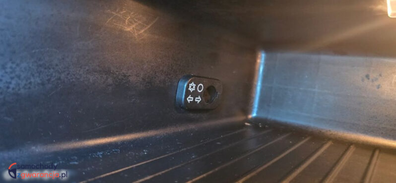 1.4 90KM | Gwarancja | Klimatyzacja | Elektryczne szyby | USB full