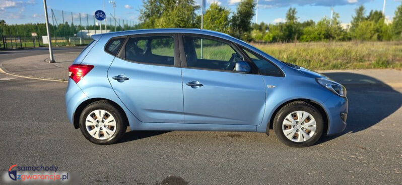1.4 90KM | Gwarancja | Klimatyzacja | Elektryczne szyby | USB full