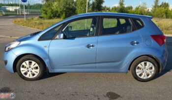 1.4 90KM | Gwarancja | Klimatyzacja | Elektryczne szyby | USB full