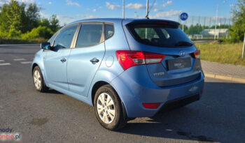 1.4 90KM | Gwarancja | Klimatyzacja | Elektryczne szyby | USB full
