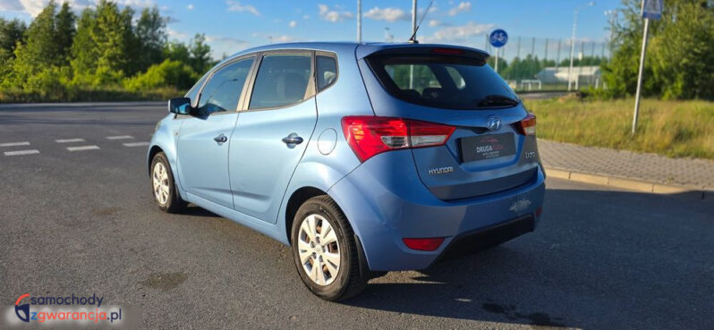 1.4 90KM | Gwarancja | Klimatyzacja | Elektryczne szyby | USB full