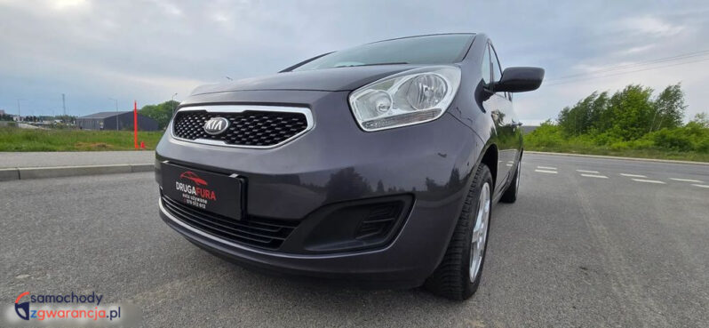 Salon Polska | 1 właściciel | Serwis ASO | 134 tys. km | Klima full