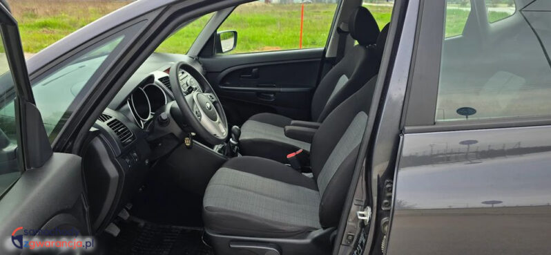 Salon Polska | 1 właściciel | Serwis ASO | 134 tys. km | Klima full