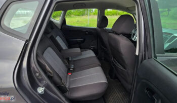 Salon Polska | 1 właściciel | Serwis ASO | 134 tys. km | Klima full