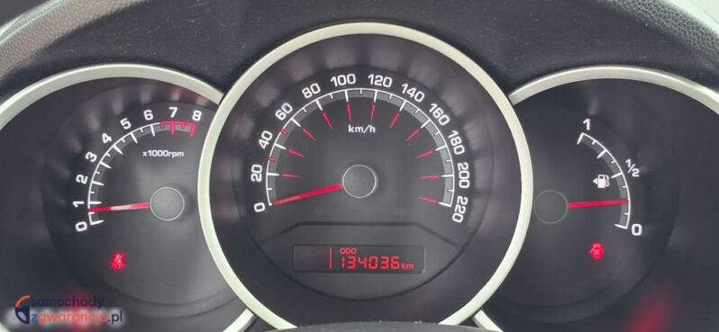 Salon Polska | 1 właściciel | Serwis ASO | 134 tys. km | Klima full