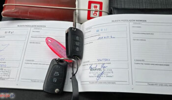 Salon Polska | 1 właściciel | Serwis ASO | 134 tys. km | Klima full