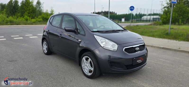 Salon Polska | 1 właściciel | Serwis ASO | 134 tys. km | Klima full