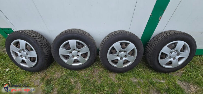 Salon Polska | 1 właściciel | Serwis ASO | 134 tys. km | Klima full