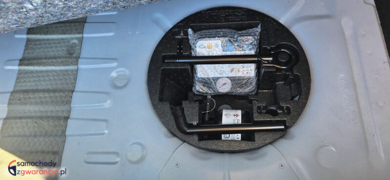 Gwarancja 12m-cy gratis | Klima | Bluetooth | Nawigacja | Tempomat full