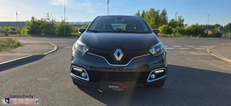 90KM | Nawigacja | Klimatronik | Tempomat | Gwarancja | LED full
