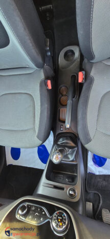 90KM | Nawigacja | Klimatronik | Tempomat | Gwarancja | LED full