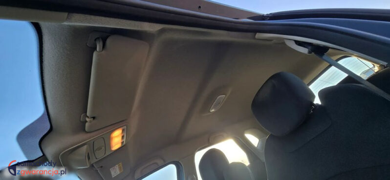 90KM | Nawigacja | Klimatronik | Tempomat | Gwarancja | LED full