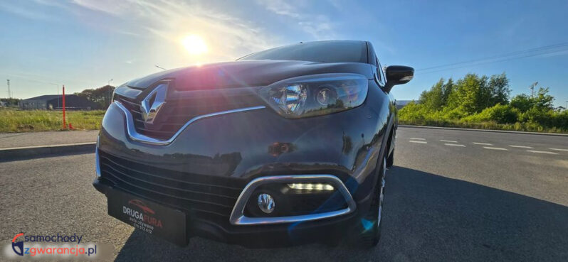90KM | Nawigacja | Klimatronik | Tempomat | Gwarancja | LED full
