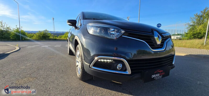 90KM | Nawigacja | Klimatronik | Tempomat | Gwarancja | LED full
