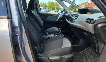 Citroën C4 Picasso BlueHDi 120 Exclusive full