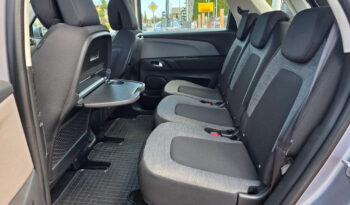 Citroën C4 Picasso BlueHDi 120 Exclusive full