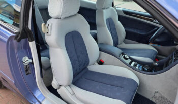 Mercedes-Benz CLK full