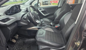 Peugeot 2008 e-HDi FAP 115 STOP & START Allure full