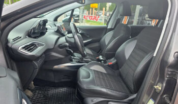 Peugeot 2008 e-HDi FAP 115 STOP & START Allure full