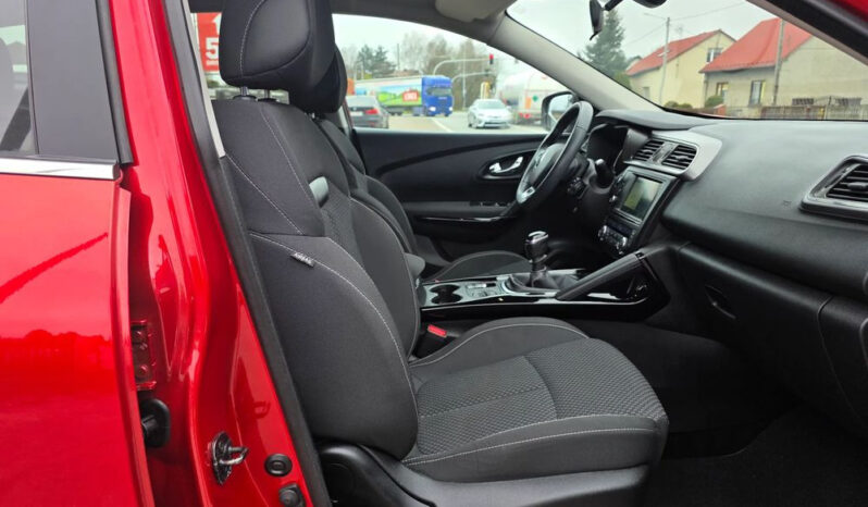 Renault Kadjar Energy TCe 130 Business full