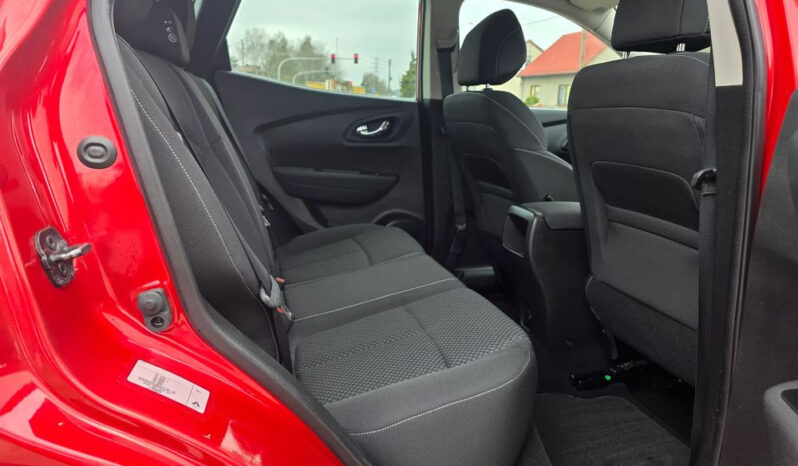 Renault Kadjar Energy TCe 130 Business full