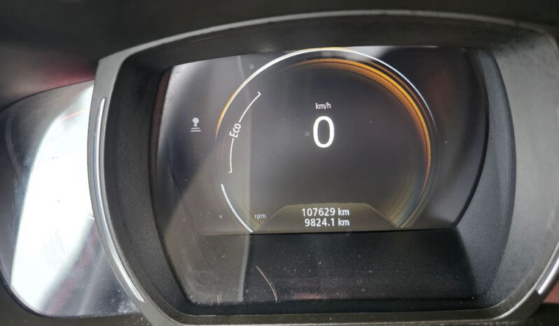 Renault Kadjar Energy TCe 130 Business full
