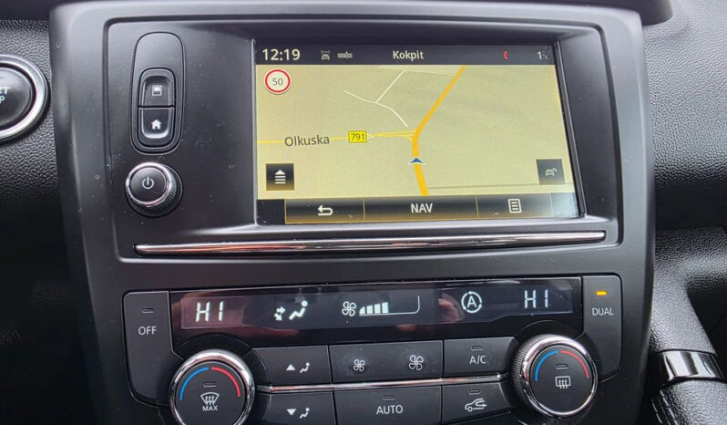 Renault Kadjar Energy TCe 130 Business full